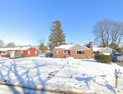 Pre-foreclosure in  CASTLE RD South Glens Falls, NY 12803