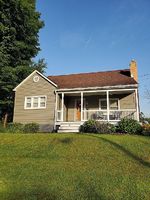 Pre-foreclosure in  CHAMPLAIN RD Stillwater, NY 12170