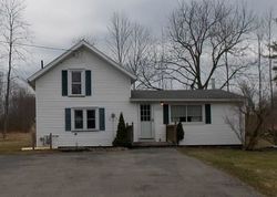Pre-foreclosure in  SLOCUM RD Ontario, NY 14519