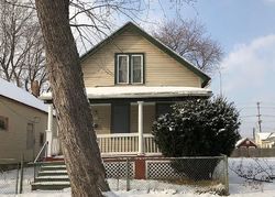 Pre-foreclosure in  W 43RD ST Cleveland, OH 44109