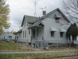 Pre-foreclosure in  W 48TH ST Cleveland, OH 44102
