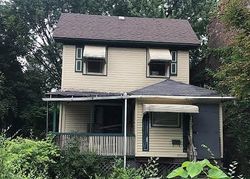 Pre-foreclosure in  MASSIE AVE Cleveland, OH 44108