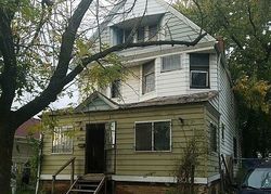 Pre-foreclosure in  OLIVET AVE Cleveland, OH 44108