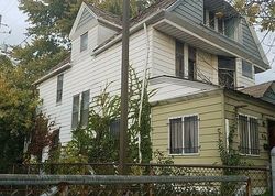 Pre-foreclosure in  OLIVET AVE Cleveland, OH 44108