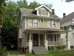 Pre-foreclosure in  CASTLEWOOD AVE Cleveland, OH 44108