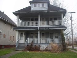 Pre-foreclosure in  EAGLESMERE AVE Cleveland, OH 44110