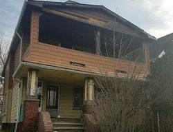 Pre-foreclosure in  COIT RD Cleveland, OH 44110