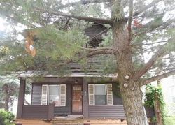 Pre-foreclosure in  WAYSIDE RD Cleveland, OH 44110