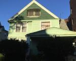 Pre-foreclosure in  E 89TH ST Cleveland, OH 44106