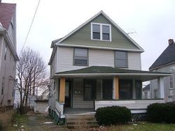 Pre-foreclosure in  E 125TH ST Cleveland, OH 44112