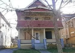 Pre-foreclosure in  MANOR AVE Cleveland, OH 44104