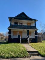 Pre-foreclosure in  FOREST AVE Cleveland, OH 44120