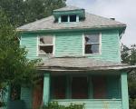Pre-foreclosure in  E 116TH ST Cleveland, OH 44120