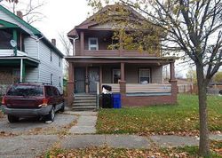Pre-foreclosure in  E 125TH ST Cleveland, OH 44120