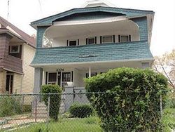 Pre-foreclosure in  E 132ND ST Cleveland, OH 44120