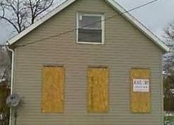 Pre-foreclosure in  HAMM AVE Cleveland, OH 44127