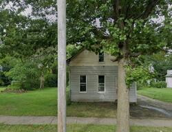 Pre-foreclosure in  E 55TH ST Cleveland, OH 44105