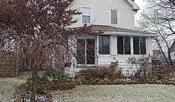 Pre-foreclosure in  TURNEY RD Cleveland, OH 44105