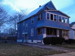 Pre-foreclosure in  E 108TH ST Cleveland, OH 44105