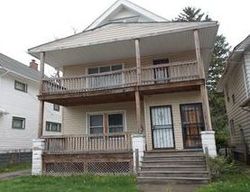 Pre-foreclosure in  E 111TH ST Cleveland, OH 44105