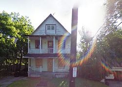 Pre-foreclosure in  E 124TH ST Cleveland, OH 44105