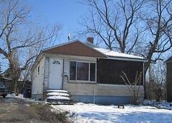 Pre-foreclosure in  E 143RD ST Cleveland, OH 44128