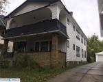 Pre-foreclosure in  E 146TH ST Cleveland, OH 44120