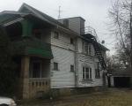 Pre-foreclosure in  E 149TH ST Cleveland, OH 44120