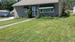 Pre-foreclosure in  TARKINGTON AVE Cleveland, OH 44128
