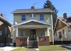 Pre-foreclosure in  E 131ST ST Cleveland, OH 44108