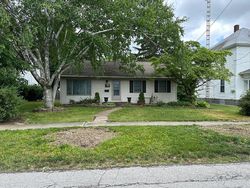 Pre-foreclosure in  MOORE AVE Bellevue, OH 44811