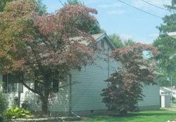 Pre-foreclosure in  MOORE AVE Bellevue, OH 44811