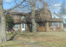 Pre-foreclosure in  SEXTON ST Struthers, OH 44471