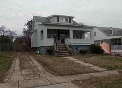 Pre-foreclosure in  FOREST VIEW AVE Baltimore, MD 21206