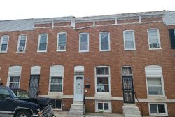 Pre-foreclosure in  N STREEPER ST Baltimore, MD 21205
