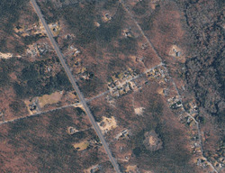 Pre-foreclosure in  GARDEN RD Mays Landing, NJ 08330