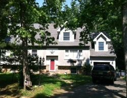 Pre-foreclosure in  GOOSE POND RD Vincentown, NJ 08088