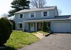 Pre-foreclosure in  S SUNSET RD Willingboro, NJ 08046