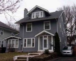 Pre-foreclosure in  WEEQUAHIC AVE # 46 Newark, NJ 07112