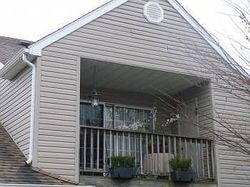 Pre-foreclosure in  HAWTHORNE CT # 1202 Sewell, NJ 08080