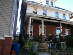 Pre-foreclosure in  CENTRE ST Trenton, NJ 08611