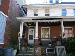 Pre-foreclosure in  CENTRE ST Trenton, NJ 08611