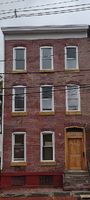 Pre-foreclosure in  HAMILTON AVE Trenton, NJ 08609