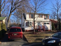 Pre-foreclosure in  GREENWOOD AVE Keyport, NJ 07735