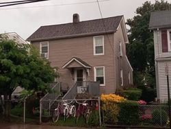 Pre-foreclosure in  N 5TH AVE Long Branch, NJ 07740