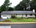 Pre-foreclosure in  GREEN GROVE RD Neptune, NJ 07753