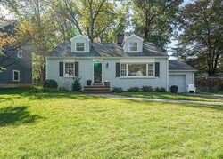 Pre-foreclosure Listing in JACKSON AVE CHATHAM, NJ 07928
