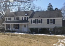 Pre-foreclosure Listing in COURSEN WAY MADISON, NJ 07940