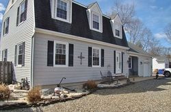 Pre-foreclosure in  NICHOLAS RD Brick, NJ 08724