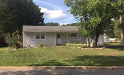 Pre-foreclosure in  HALSEY DR Forked River, NJ 08731